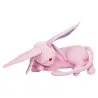PRÉCOMMANDE - Pokémon - Peluche Mentali (Sleeping)
