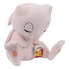 PRÉCOMMANDE - Pokémon - Peluche Mew (Sleeping)