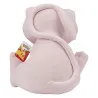 PRÉCOMMANDE - Pokémon - Peluche Mew (Sleeping)
