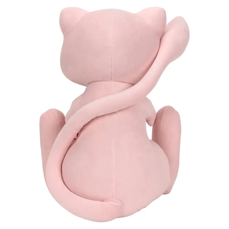 PREORDER - Pokémon - Mew plush