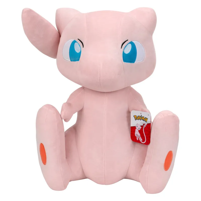 PREORDER - Pokémon - Mew plush