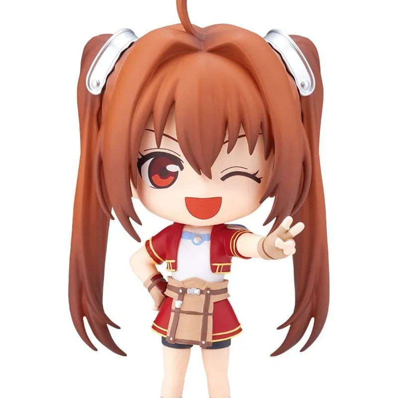 PRÉCOMMANDE - The Legend of Heroes - Figurine Estelle Bright, Oshi Works Mini
