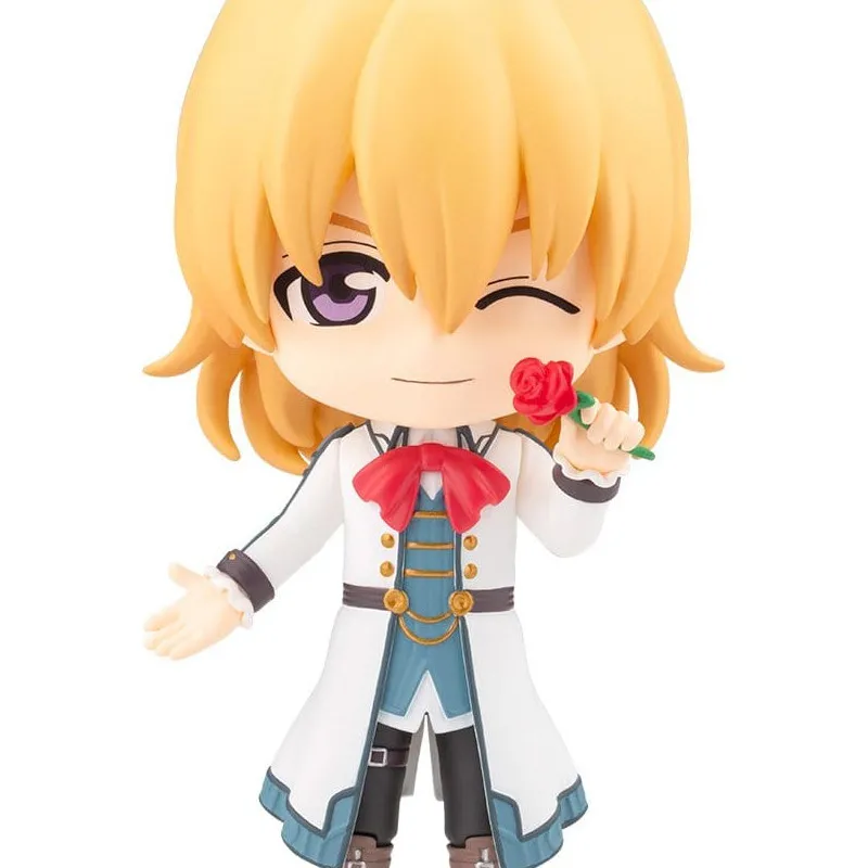 PRÉCOMMANDE - The Legend of Heroes - Figurine Olivier Lenheim, Oshi Works Mini