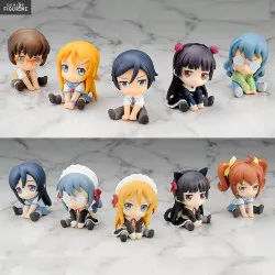 Ore no Imouto ga Konnani...