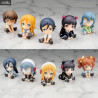 Ore no Imouto ga Konnani Kawaii Wake ga Nai - Pack 10 figurines, Petanko Mini