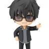 PRÉCOMMANDE - Trigun Stargaze - Figurine Nicholas D. Wolfwood, Oshi Works Mini