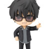 PREORDER - Trigun Stargaze - Nicholas D. Wolfwood figure, Oshi Works Mini