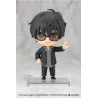 PRÉCOMMANDE - Trigun Stargaze - Figurine Nicholas D. Wolfwood, Oshi Works Mini