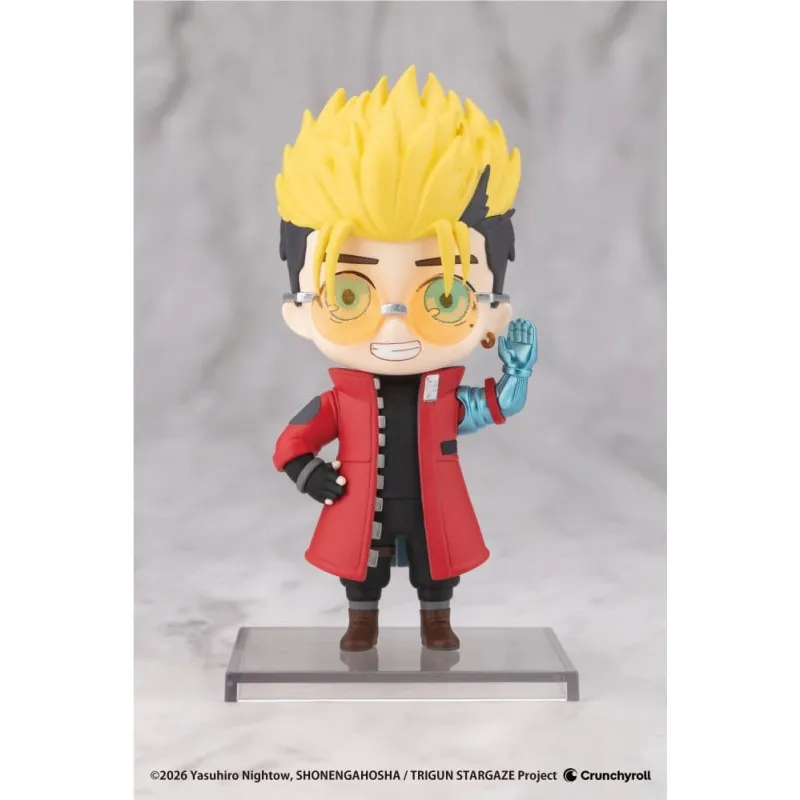 PRÉCOMMANDE - Trigun...