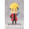 PREORDER - Trigun Stargaze - Vash the Stampede figure, Oshi Works Mini