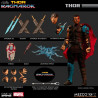 Marvel, Thor Ragnarok - Figurine Thor, One:12