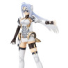 PREORDER - Xenosaga - Kos-Mos figure Ver.1, Plastic Model Kit