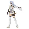 PRÉCOMMANDE - Xenosaga - Figurine Kos-Mos Ver.1, Plastic Model Kit