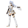 PREORDER - Xenosaga - Kos-Mos figure Ver.1, Plastic Model Kit