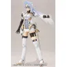 PRÉCOMMANDE - Xenosaga - Figurine Kos-Mos Ver.1, Plastic Model Kit