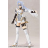PREORDER - Xenosaga - Kos-Mos figure Ver.1, Plastic Model Kit