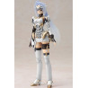 PRÉCOMMANDE - Xenosaga - Figurine Kos-Mos Ver.1, Plastic Model Kit