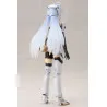 PRÉCOMMANDE - Xenosaga - Figurine Kos-Mos Ver.1, Plastic Model Kit