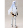 PREORDER - Xenosaga - Kos-Mos figure Ver.1, Plastic Model Kit