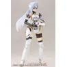 PRÉCOMMANDE - Xenosaga - Figurine Kos-Mos Ver.1, Plastic Model Kit