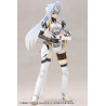PREORDER - Xenosaga - Kos-Mos figure Ver.1, Plastic Model Kit