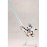 PREORDER - Xenosaga - Kos-Mos figure Ver.1, Plastic Model Kit