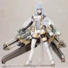 PRÉCOMMANDE - Xenosaga - Figurine Kos-Mos Ver.1, Plastic Model Kit