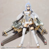 PREORDER - Xenosaga - Kos-Mos figure Ver.1, Plastic Model Kit
