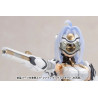 PREORDER - Xenosaga - Kos-Mos figure Ver.1, Plastic Model Kit