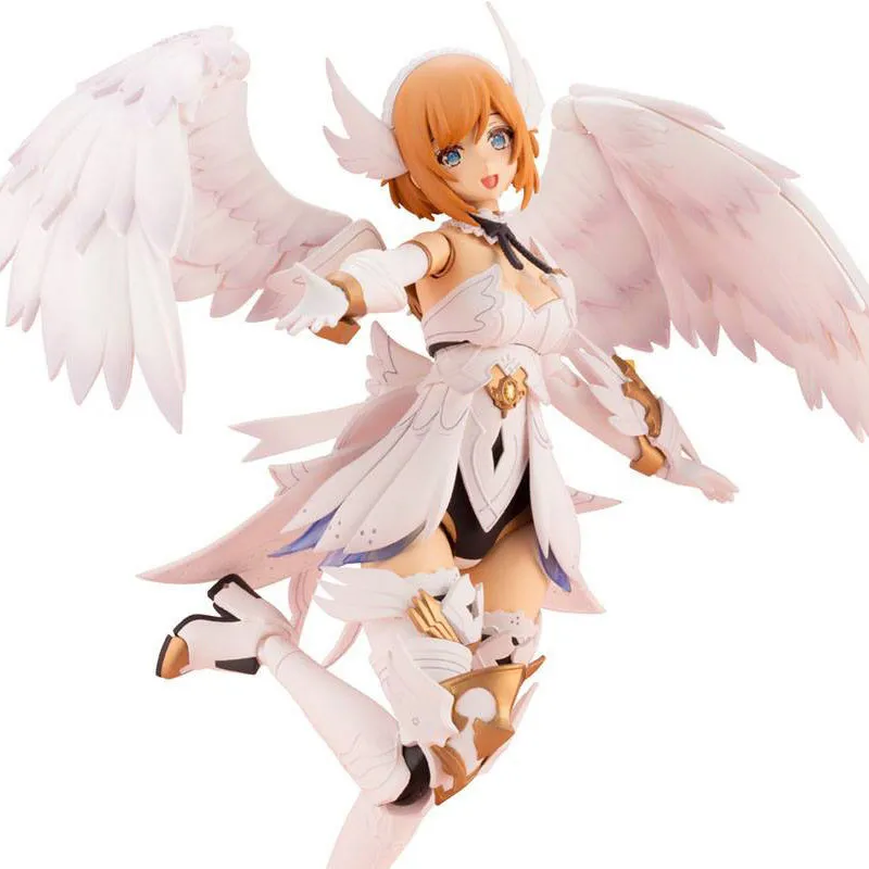 PRÉCOMMANDE - Arcanadea - Figurine Lumitea, Plastic Model Kit