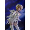 PRÉCOMMANDE - Arcanadea - Figurine Lumitea, Plastic Model Kit