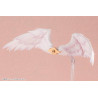 PRE ORDER - Arcanadea - Lumitea figure, Plastic Model Kit