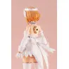 PRÉCOMMANDE - Arcanadea - Figurine Lumitea, Plastic Model Kit