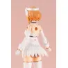PRÉCOMMANDE - Arcanadea - Figurine Lumitea, Plastic Model Kit