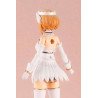 PRE ORDER - Arcanadea - Lumitea figure, Plastic Model Kit