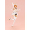 PRÉCOMMANDE - Arcanadea - Figurine Lumitea, Plastic Model Kit