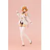 PRÉCOMMANDE - Arcanadea - Figurine Lumitea, Plastic Model Kit