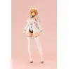 PRÉCOMMANDE - Arcanadea - Figurine Lumitea, Plastic Model Kit