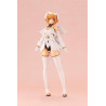 PRE ORDER - Arcanadea - Lumitea figure, Plastic Model Kit