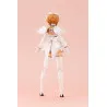 PRÉCOMMANDE - Arcanadea - Figurine Lumitea, Plastic Model Kit