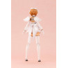 PRE ORDER - Arcanadea - Lumitea figure, Plastic Model Kit