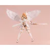 PRÉCOMMANDE - Arcanadea - Figurine Lumitea, Plastic Model Kit