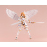 PRE ORDER - Arcanadea - Lumitea figure, Plastic Model Kit