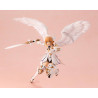 PRE ORDER - Arcanadea - Lumitea figure, Plastic Model Kit