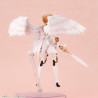 PRÉCOMMANDE - Arcanadea - Figurine Lumitea, Plastic Model Kit