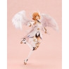 PRÉCOMMANDE - Arcanadea - Figurine Lumitea, Plastic Model Kit