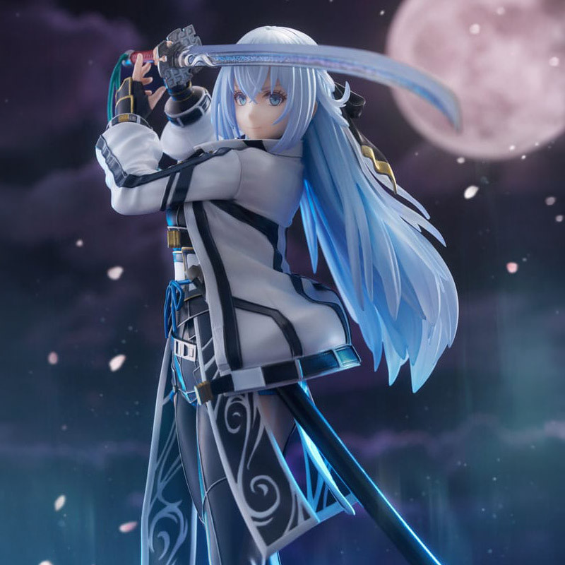 PREORDER - The Legend of Heroes - Figure Shizuna Rem Misurugi
