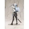 PRÉCOMMANDE - The Legend of Heroes - Figurine Shizuna Rem Misurugi