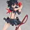 Kill la Kill - Ryuko Matoi figure, Transformation