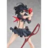 Kill la Kill - Figurine Ryuko Matoi, Transformation